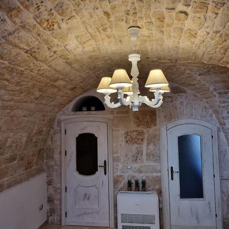 La Tana Degli Incerti Villa Alberobello Ngoại thất bức ảnh